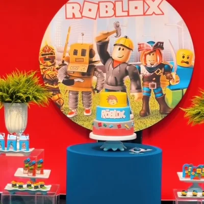 Roblox