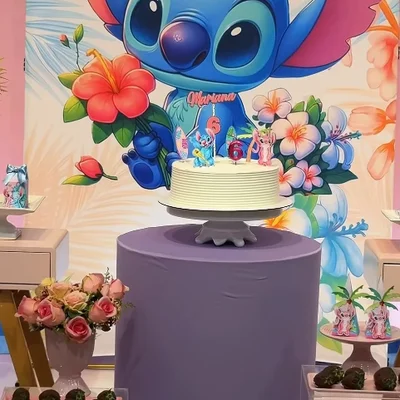 Stitch