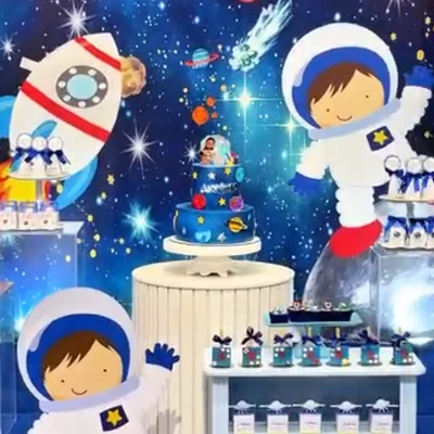 Astronauta