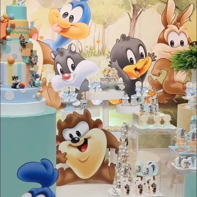 Looney Tunes