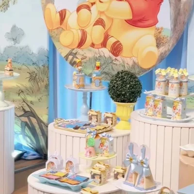 Ursinho Pooh