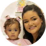 Giuvana, mãe da Eloah